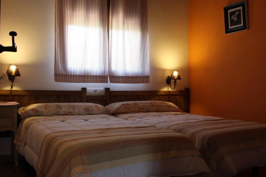 El Descanso Del Andante Ossa de Montiel Extérieur photo