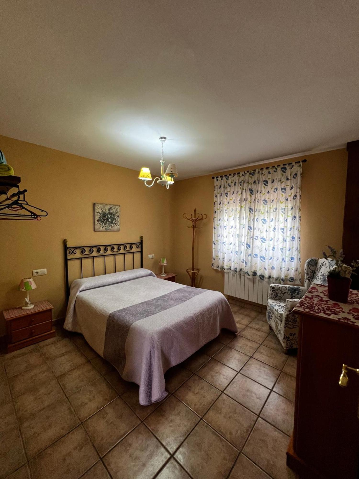 El Descanso Del Andante Ossa de Montiel Extérieur photo